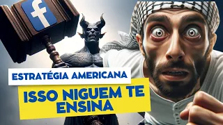 ESTRATÉGIA ÚNICA FUJA DO LEILÃO DOS ANÚNCIOS  #FACEBOOKADS