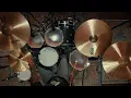 FATHER'S HOUSE | Drums Playthrough | @elevationrhythm
