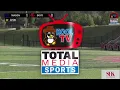 Boyd Co vs Mason County Boys Soccer KHSAA Boys Soccer LIVE Kool TV 8 26 25