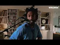 tyroneisaacstuart Live In The Brownswood Basement