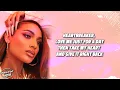 DaniLeigh - Heartbreaker (Lyrics)