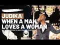 Download Lagu Tonton Sampai habis!! Judika - When A Man Loves Woman