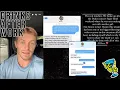 Sophia Culpo Calls Braxton Berrios Out For Cheating DRINKS AFTER WORK PODCAST