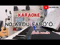 Download Lagu NO AROU FABO’O || LAGU NIAS || Karaoke || #ononiha #lagudaerah #banua  #karaoke #viral #laguviral
