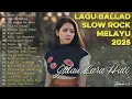 Download Lagu LAGU BALLAD SLOW ROCK MELAYU 2025|GALAU🥹LARA HATI💔-MAWAR DI JENDELA SEPI