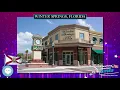 Winter Springs Florida AMERICAN CITIES