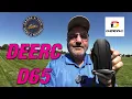 DEERC D65 GPS Camera Drone Flight Test and Review