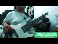 Lagu Utha Likumahuwa - Puncak Asmara (Bass Reinterpretation)