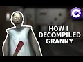 HERE S HOW I DECOMPILED GRANNY unity DECOMPILOG series