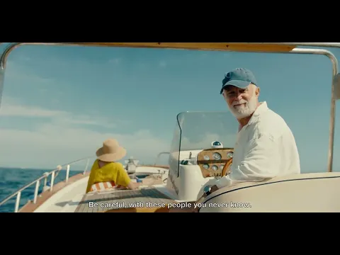 THE QUIET MAID trailer I 2023
