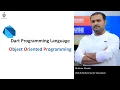 - dart object oriented programming oop