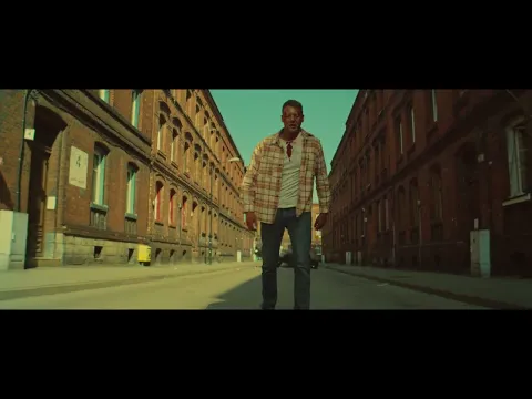 Video Thumbnail: Małach ft. Inee - Diamentowe łzy (prod. Małach) [Official Video]