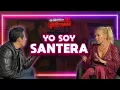 SANTERIA Y BRUJERIA no son lo mismo Niurka Marcos La entrevista con Yordi Rosado