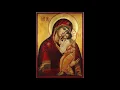 'The Protecting Veil' by John Tavener - World Premier, 1989, with Steven Isserlis