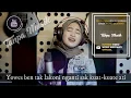 Dalan Liyane Hendra Kumbara Cover Woro Widowati Lirik - Tanpa Musik