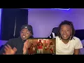 GUCCI MANE LIKE 34 & 8 FT. POOH SHIESTY REACTION| 1017 TAKE OVER⁉️😳🔥