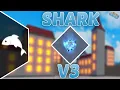 How to get the NEW SHARK V3 RACE Showcase King Legacy Update 8
