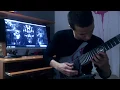 Infant Annihilator - Decapitation Fornication (solo)