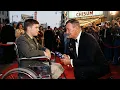 Lagu John Wayne Saw A Wheelchair At His Movie Premiere—What He Did Next Changed A Life Forever