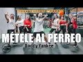 MÉTELE AL PERREO - Daddy Yankee - Zumba - Reggaeton l Coreografia Oficial l Cia Art Dance