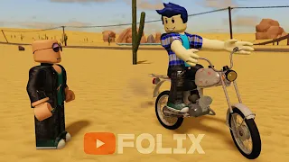 Roblox A Desert Trip Funny Moments #5