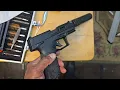 Update on my Taurus TX22 gen2 toro Problem solved