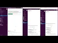 Slack Feedbacks application with CDK and AWS Lambda Url