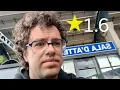Download Lagu Worst Rated Bus in Europe? 🇮🇹 Itabus Review