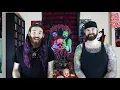 Nekrogoblikon - The Many Faces of Dr. Hubert Malbec - REACTION