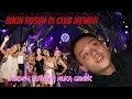 Lagu CLUB MALAM TERCANTIK DI DUNIA HANCUR SEKETIKA