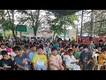 Download Lagu OPERASYON TULI/BRGY BALULANG LOWER CDO MISS OR