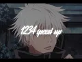 Download Lagu 1234-Chi Dân - speed up by alex