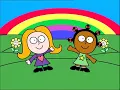 The Adventures of Gracie Lou (2007) - Volume 2 - Head Shoulders Knees & Toes (Full DVD Movie)