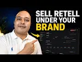 Retell AI White Label Sell Voice Agents Under Your Own Brand