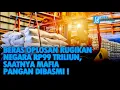 Download Lagu BERAS OPLOSAN RUGIKAN NEGARA RP99 TRILIUN, SAATNYA MAFIA PANGAN DIBASMI !