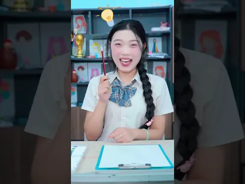 How to draw Rumi from the number 68 🥰😍 #anniene #drawing #rumi #mira #kpop