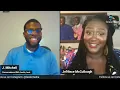 Conversations With Justin S3E3 Je Niece McCullough Part 1