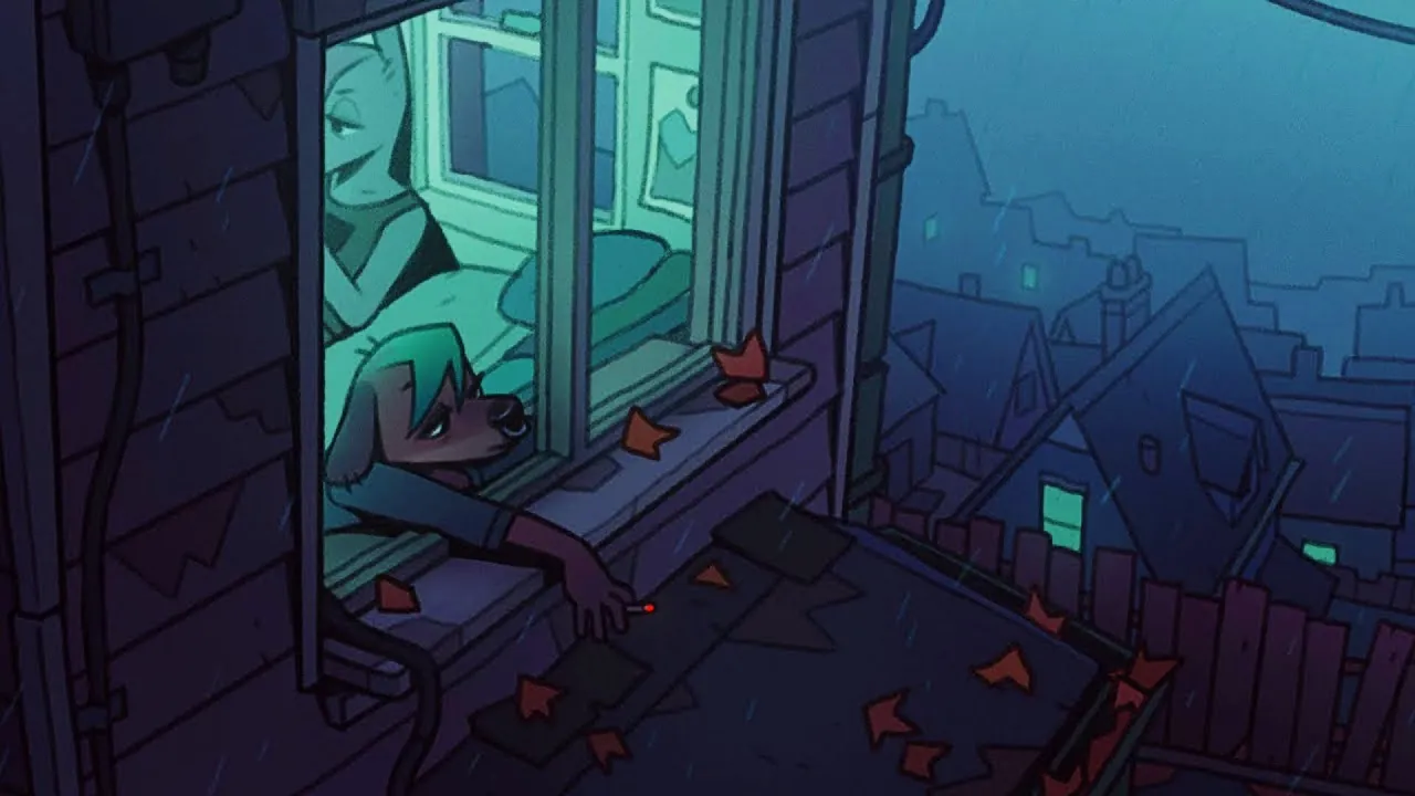 That 2 A.M. Fresh Air That 2 A.M. Fresh Air