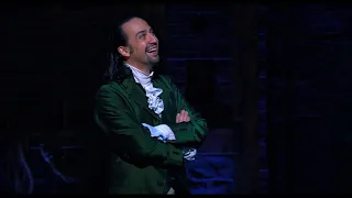 non stop hamilton original cast 2016 live hd 