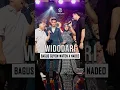 Download Lagu BAGUS GUYON WATON X NADEO NYANYI WIDODARI DI NIKAHAN RIDHO 🥰🥳 #widodari #viral #liveorchestra