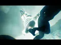 Maes - MAGIE (VISUALIZER)