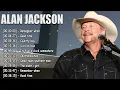 Alan Jackson – Chattahoochee (Official Video Remastered HD)