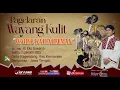 LIVE WAYANG KULIT DALANG KI EKO SUWARYO LAKON WAHYU KATENTREMAN