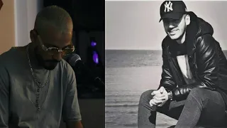 MC Artisan Vs ZEDK Beef Algerian Complet 