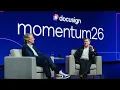 Docusign Momentum 2026 Creating One Experiential Strategy Across Every Stage Session Touchpoint