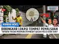 Download Lagu GEGER !!! TERDUGA PASAR PRAMUKA PEMBUATAN IJAZAH PALSU JOKOWI, LOKASINYA BENAR DISINI?