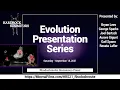 HardRock Summit 2021 - Evolution Presentation Series