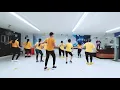 Lagu CAN'T TAKE MY EYES OFF YOU / BOYS TOWN GANG / ZUMBA / CHOREOGRAPHY / BAILE ACTIVO / JOHN AGUILERA