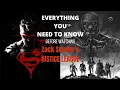 Every detail you need to know before watching JL Snyder Cut J L Snyder Cut explained