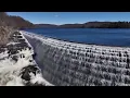 Officials issue warning about high salt levels in New York water system